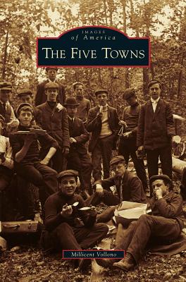 Seller image for Five Towns (Hardback or Cased Book) for sale by BargainBookStores