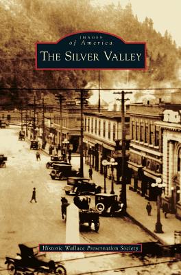 Seller image for Silver Valley (Hardback or Cased Book) for sale by BargainBookStores