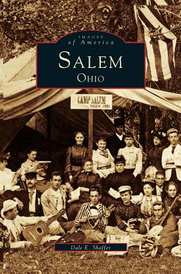 Seller image for Salem, Ohio (Hardback or Cased Book) for sale by BargainBookStores