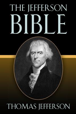 Seller image for The Jefferson Bible (Paperback or Softback) for sale by BargainBookStores