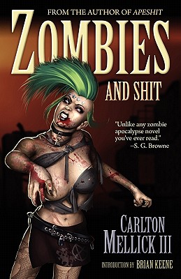 Seller image for Zombies and Shit (Paperback or Softback) for sale by BargainBookStores