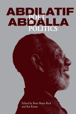 Seller image for Abdilatif Abdalla: Poet in Politics (Paperback or Softback) for sale by BargainBookStores