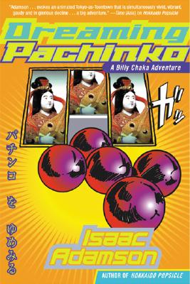 Seller image for Dreaming Pachinko (Paperback or Softback) for sale by BargainBookStores