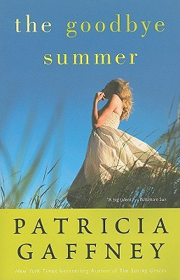 Imagen del vendedor de The Goodbye Summer (Paperback or Softback) a la venta por BargainBookStores