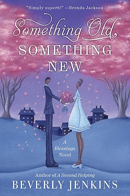 Seller image for Something Old, Something New: A Blessings Novel (Paperback or Softback) for sale by BargainBookStores