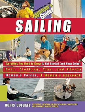 Seller image for Sailing: A Woman's Guide (Paperback or Softback) for sale by BargainBookStores