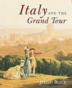 Bild des Verkufers fr Italy and the Grand Tour (Paperback or Softback) zum Verkauf von BargainBookStores