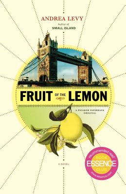 Imagen del vendedor de Fruit of the Lemon (Paperback or Softback) a la venta por BargainBookStores