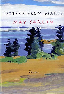 Image du vendeur pour Letters from Maine: Poems (Paperback or Softback) mis en vente par BargainBookStores