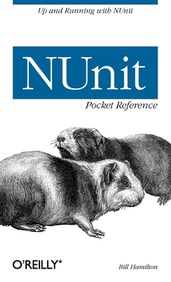 Imagen del vendedor de NUnit Pocket Reference (Paperback or Softback) a la venta por BargainBookStores