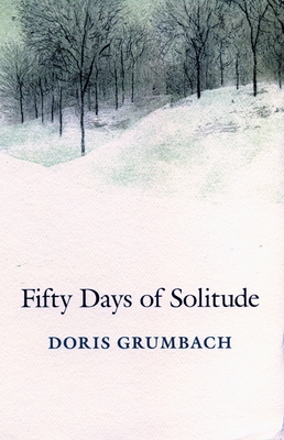 Immagine del venditore per Fifty Days of Solitude (Paperback or Softback) venduto da BargainBookStores