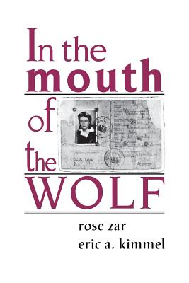 Imagen del vendedor de In the Mouth of the Wolf (Paperback or Softback) a la venta por BargainBookStores