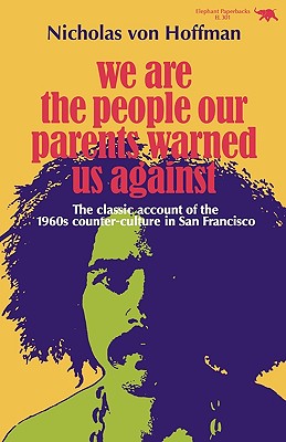 Seller image for We Are the People Our Parents Warned Us Against (Paperback or Softback) for sale by BargainBookStores