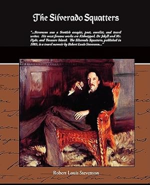 Seller image for The Silverado Squatters (Paperback or Softback) for sale by BargainBookStores