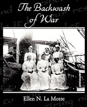 Seller image for The Backwash of War (Paperback or Softback) for sale by BargainBookStores