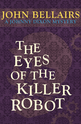 Seller image for The Eyes of the Killer Robot (Paperback or Softback) for sale by BargainBookStores