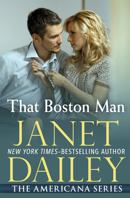 Imagen del vendedor de That Boston Man: Massachusetts (Paperback or Softback) a la venta por BargainBookStores