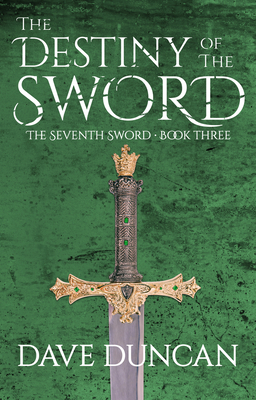 Seller image for The Destiny of the Sword (Paperback or Softback) for sale by BargainBookStores