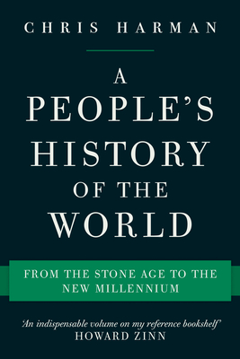 Immagine del venditore per A People's History of the World: From the Stone Age to the New Millennium (Paperback or Softback) venduto da BargainBookStores
