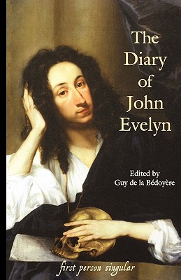 Seller image for The Diary of John Evelyn (Paperback or Softback) for sale by BargainBookStores