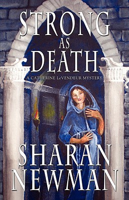 Seller image for Strong as Death (Paperback or Softback) for sale by BargainBookStores