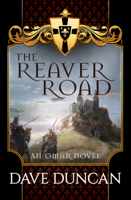 Image du vendeur pour The Reaver Road (Paperback or Softback) mis en vente par BargainBookStores