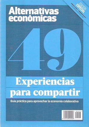 Seller image for 49 Experiencias para compartir for sale by SOSTIENE PEREIRA