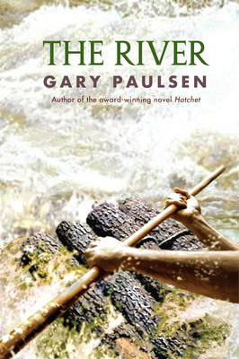 Imagen del vendedor de The River (Hardback or Cased Book) a la venta por BargainBookStores
