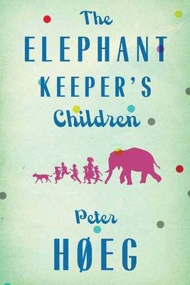 Seller image for The Elephant Keepers' Children (Paperback or Softback) for sale by BargainBookStores