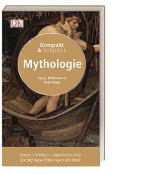 Seller image for Kompakt & Visuell Mythologie for sale by AHA-BUCH GmbH