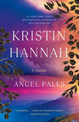 Seller image for Angel Falls (Paperback or Softback) for sale by BargainBookStores