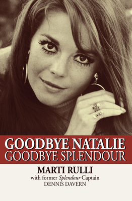 Immagine del venditore per Goodbye Natalie, Goodbye Splendour (Paperback or Softback) venduto da BargainBookStores