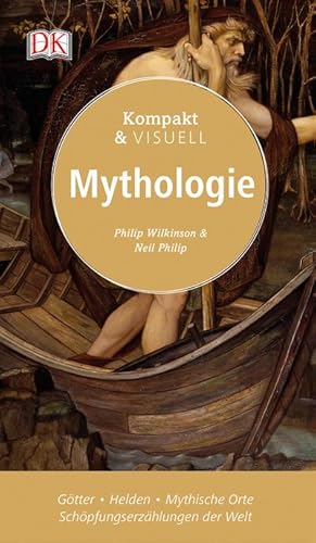 Seller image for Kompakt & Visuell Mythologie for sale by BuchWeltWeit Ludwig Meier e.K.