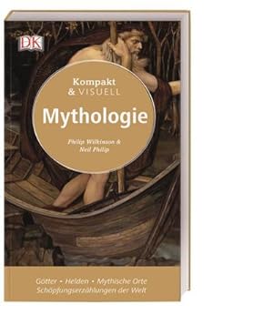 Seller image for Kompakt & Visuell Mythologie for sale by Rheinberg-Buch Andreas Meier eK
