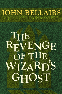 Seller image for The Revenge of the Wizard's Ghost (Paperback or Softback) for sale by BargainBookStores