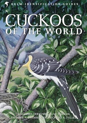 Immagine del venditore per Cuckoos of the World. venduto da C. Arden (Bookseller) ABA