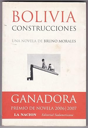 Imagen del vendedor de Bolivia Construcciones a la venta por Kultgut