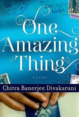 Seller image for One Amazing Thing (Hardback or Cased Book) for sale by BargainBookStores