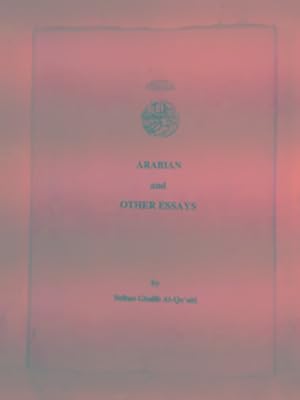 Seller image for Arabian and other essays for sale by Cotswold Internet Books