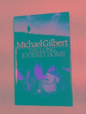 Seller image for The long journey home for sale by Cotswold Internet Books