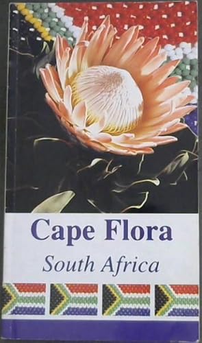 Cape Flora - South Africa
