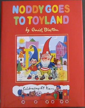 Seller image for Noddy Goes To Toyland for sale by Chapter 1