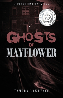 Bild des Verkufers fr Ghosts of Mayflower: A Pennhurst Haunting (Paperback or Softback) zum Verkauf von BargainBookStores