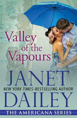 Seller image for Valley of the Vapours: Arkansas (Paperback or Softback) for sale by BargainBookStores