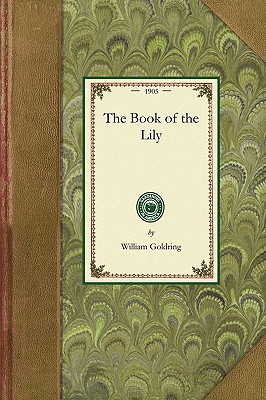 Bild des Verkufers fr Book of the Lily (Paperback or Softback) zum Verkauf von BargainBookStores