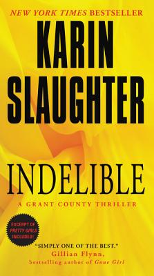 Seller image for Indelible: A Grant County Thriller (Paperback or Softback) for sale by BargainBookStores
