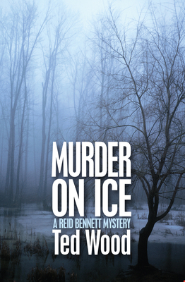 Immagine del venditore per Murder on Ice: A Reid Bennett Mystery (Paperback or Softback) venduto da BargainBookStores
