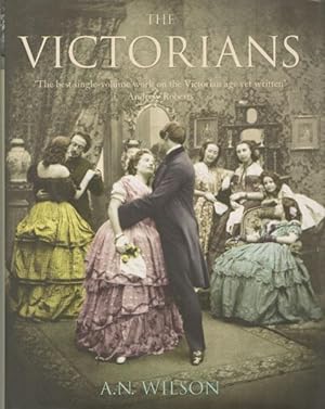 The Victorians.