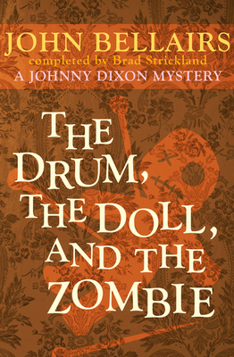 Seller image for The Drum, the Doll, and the Zombie (Paperback or Softback) for sale by BargainBookStores