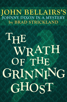 Seller image for The Wrath of the Grinning Ghost (Paperback or Softback) for sale by BargainBookStores